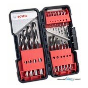Bosch Power Tools Set Metallspiralbohr 2608577350