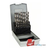 Bosch Power Tools Metallbohrer-Set 2608587013