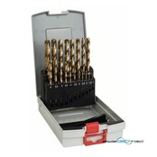 Bosch Power Tools Metallbohrer-Set 2608587015