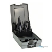 Bosch Power Tools Stufenbohrer-Set 2608588069
