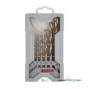 Bosch Power Tools Metallbohrer-Set 2608589296