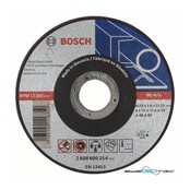 Bosch Power Tools Trennscheibe 2608600214