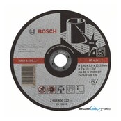 Bosch Power Tools Trennscheibe 2608600322