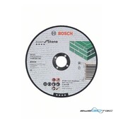 Bosch Power Tools Trennscheibe 2608600383