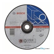 Bosch Power Tools Schruppscheibe 2608600386