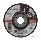 Bosch Power Tools Schruppscheibe 2608600539