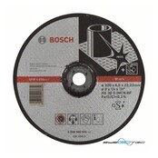 Bosch Power Tools Schruppscheibe 2608600541