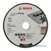 Bosch Power Tools Trennscheibe 2608601513