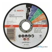 Bosch Power Tools Trennscheibe 2608602383