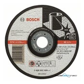 Bosch Power Tools Schruppscheibe 2608602489