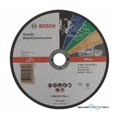 Bosch Power Tools Trennscheibe 2608602766