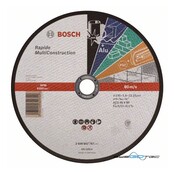 Bosch Power Tools Trennscheibe 2608602767
