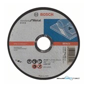 Bosch Power Tools Trennscheibe 2608603165