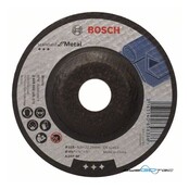 Bosch Power Tools Schruppscheibe 2608603181