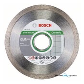 Bosch Power Tools DIA Trenn S.f.Cerami 2608603231