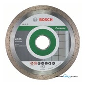 Bosch Power Tools DIA Trenn S.f.Cerami 2608603232