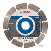 Bosch Power Tools DIA Trenn S.f.Stone 2608603236