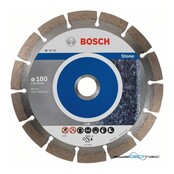 Bosch Power Tools DIA Trenn S.f.Stone 2608603237