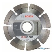 Bosch Power Tools DIA Trenn S.f.Concre 2608603239