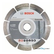 Bosch Power Tools DIA Trenn S.f.Concre 2608603241