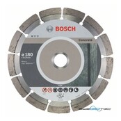 Bosch Power Tools DIA Trenn S.f.Concre 2608603242