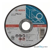Bosch Power Tools Trennscheibe 2608603395