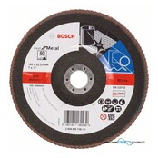 Bosch Power Tools Fcherschleifscheibe 2608606738