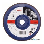 Bosch Power Tools Fcherschleifscheibe 2608607342