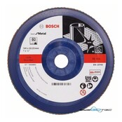 Bosch Power Tools Fcherschleifscheibe 2608607343