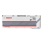 Bosch Power Tools Handschleifklotz 2608608586