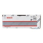 Bosch Power Tools Handschleifklotz 2608608587