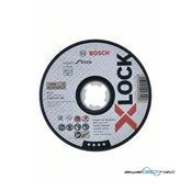 Bosch Power Tools Trennscheibe X-Lock 2608619265