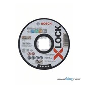 Bosch Power Tools Trennscheibe X-Lock 2608619268