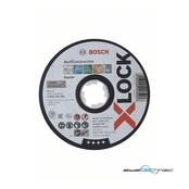 Bosch Power Tools Trennscheibe X-Lock 2608619269