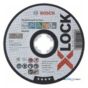 Bosch Power Tools Trennscheibe X-Lock 2608619270
