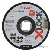 Bosch Power Tools Trennscheibe X-Lock 2608619363
