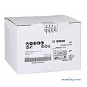 Bosch Power Tools Fiberschleifscheibe 2608621606