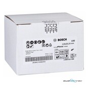 Bosch Power Tools Fiberschleifscheibe 2608621608