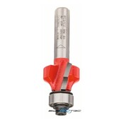 Bosch Power Tools Abrundfrser 2608629373
