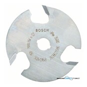 Bosch Power Tools Scheibennutfrser 2608629386