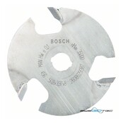 Bosch Power Tools Scheibennutfrser 2608629387