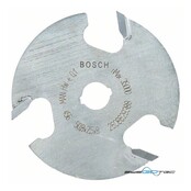 Bosch Power Tools Scheibennutfrser 2608629388