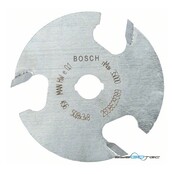 Bosch Power Tools Scheibennutfrser 2608629389