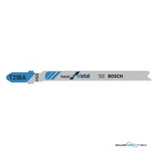 Bosch Power Tools Stichsägeblatt 2608631672