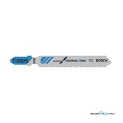 Bosch Power Tools Stichsgeblatt 2608636499