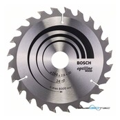 Bosch Power Tools Kreissgeblatt Wood 2608640610