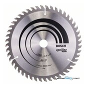 Bosch Power Tools Kreissgeblatt Wood 2608640614