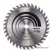 Bosch Power Tools Kreissgeblatt Wood 2608640818