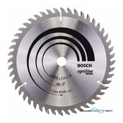 Bosch Power Tools Kreissgeblatt Wood 2608641181