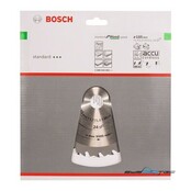 Bosch Power Tools Kreissgeblatt Wood 2608642601